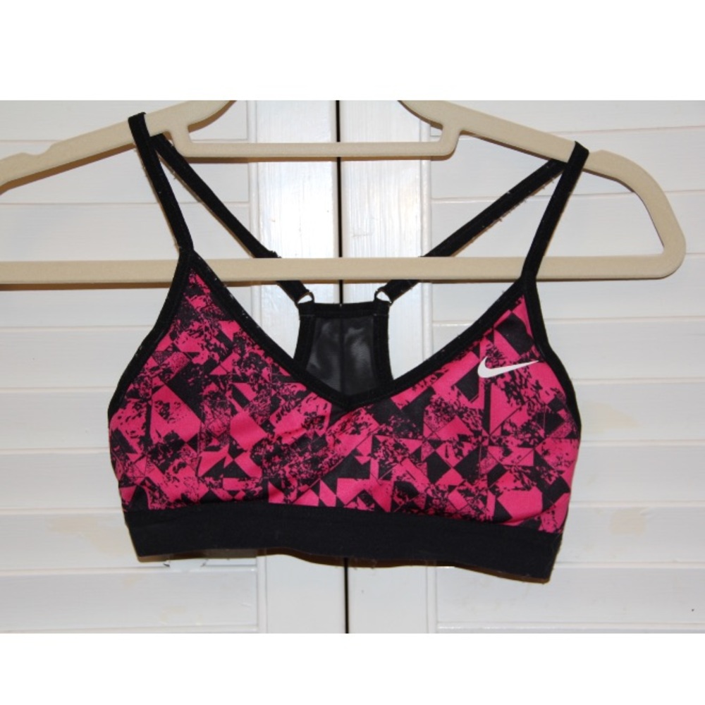 Nike Indy bra