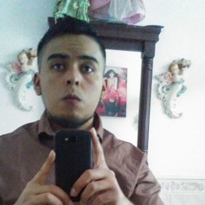 Meet your Posher, Alexander