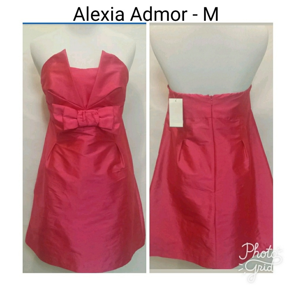 Alexia Admor