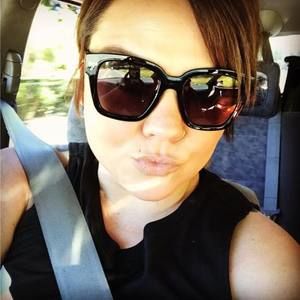 Meet your Posher, Tara