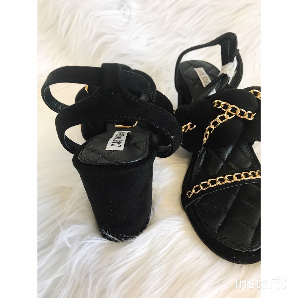 ✨New Elegant Braided In Gold- Black - Picture 4 of 7