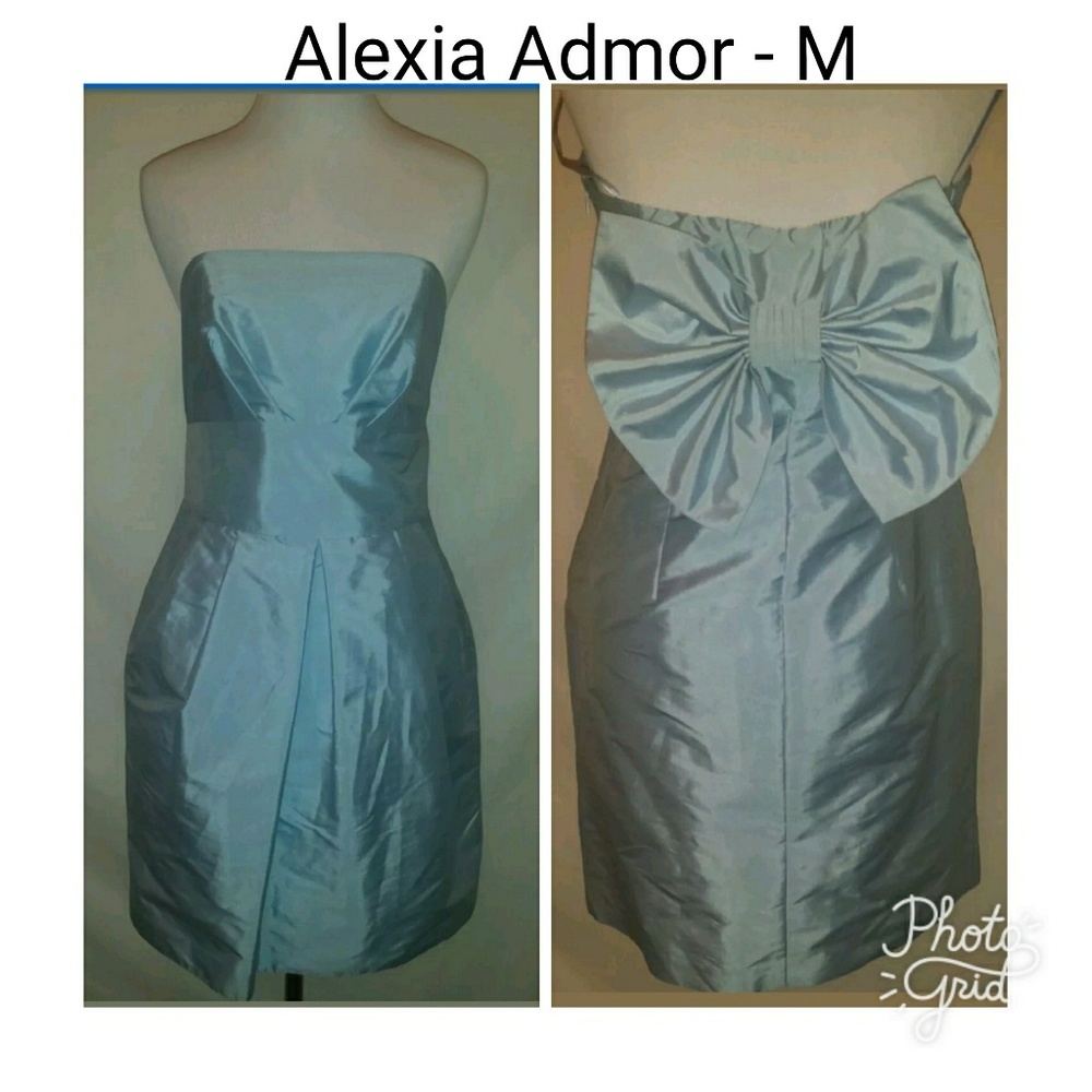 Alexia Admor