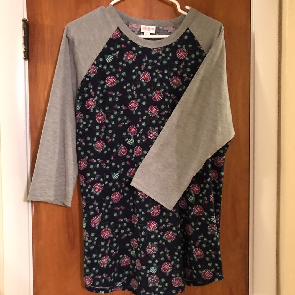 LuLaRoe Randy
