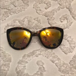 Diff Eye Wear Sunglasses