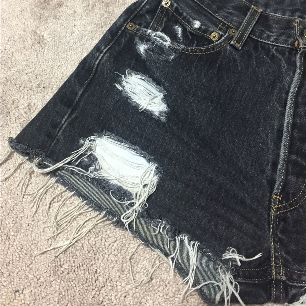 Vintage authentic Levi's - Picture 2 of 8