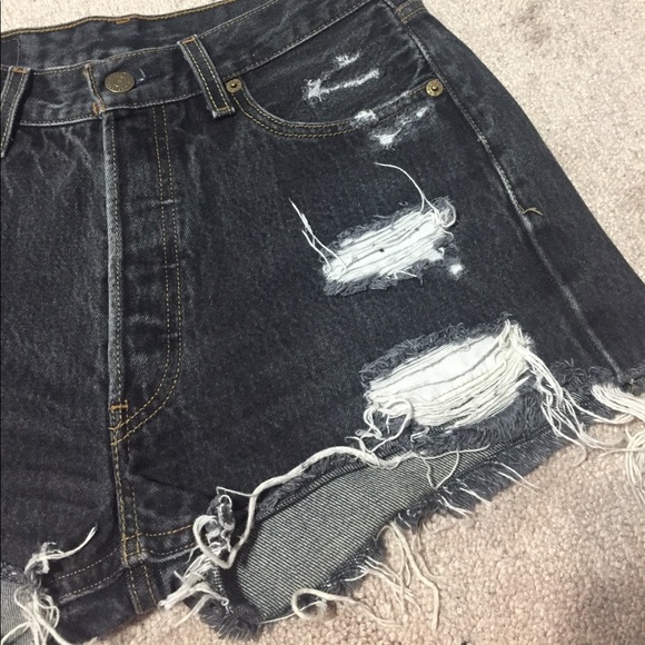 Vintage authentic Levi's - Picture 3 of 8