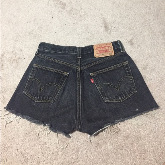 Vintage authentic Levi's - Picture 4 of 8