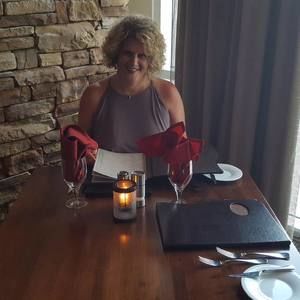 Meet your Posher, Marsha