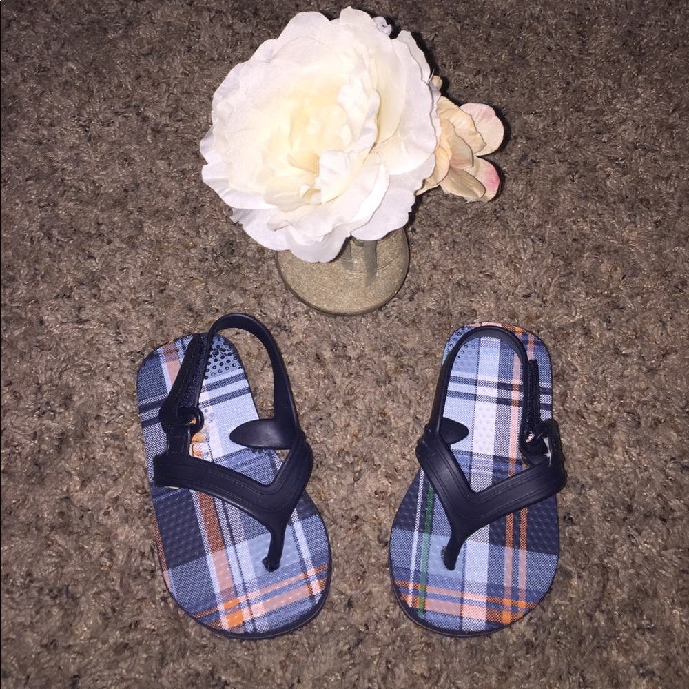 Baby Sandals