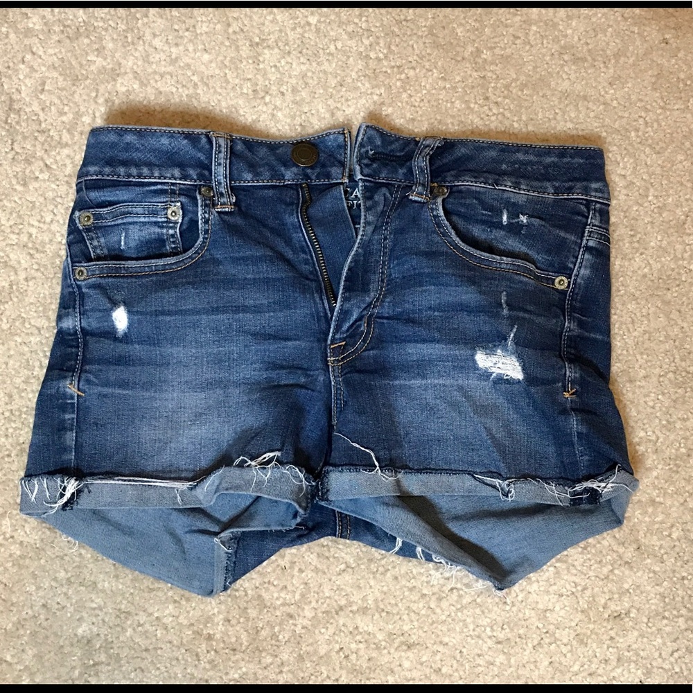 American Eagle Shorts - Size 6