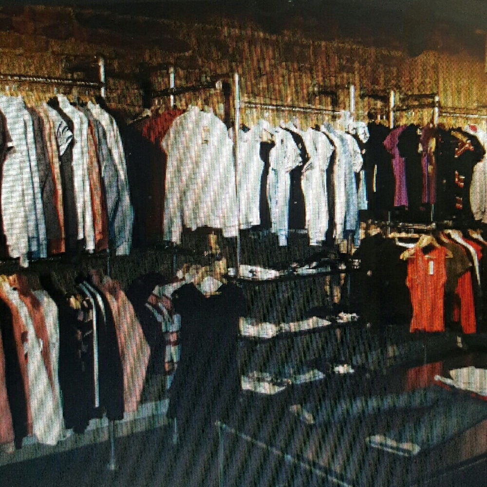 Meet your Posher, Gabriel