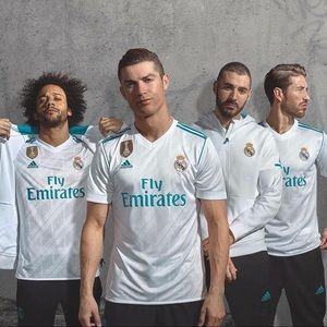 Meet your Posher, Jorge