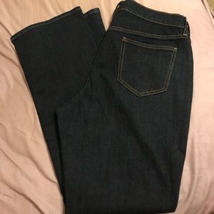 Old Navy Sweetheart Jeans NWOT