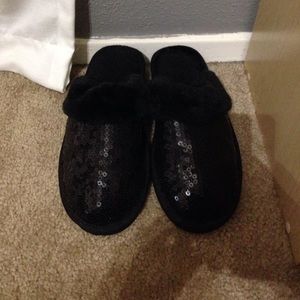 Black fury sleepers