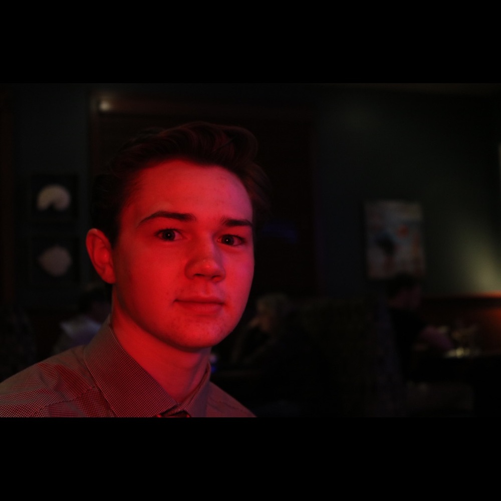 Meet your Posher, Danny