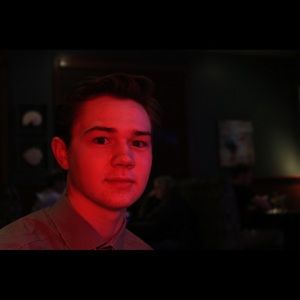 Meet your Posher, Danny