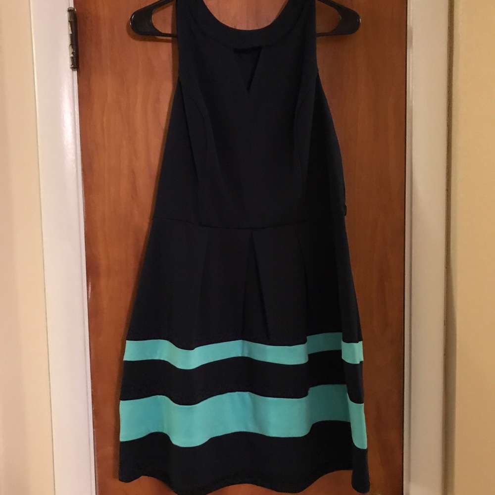 Kohl's Sleeveless Summer Dress