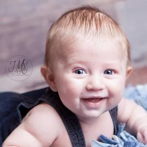 Meet your Posher, Adam