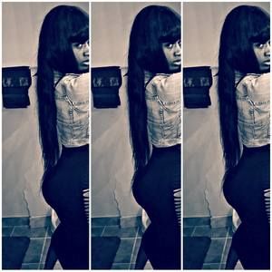 Meet your Posher, Drea