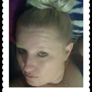 Meet your Posher, Catherine