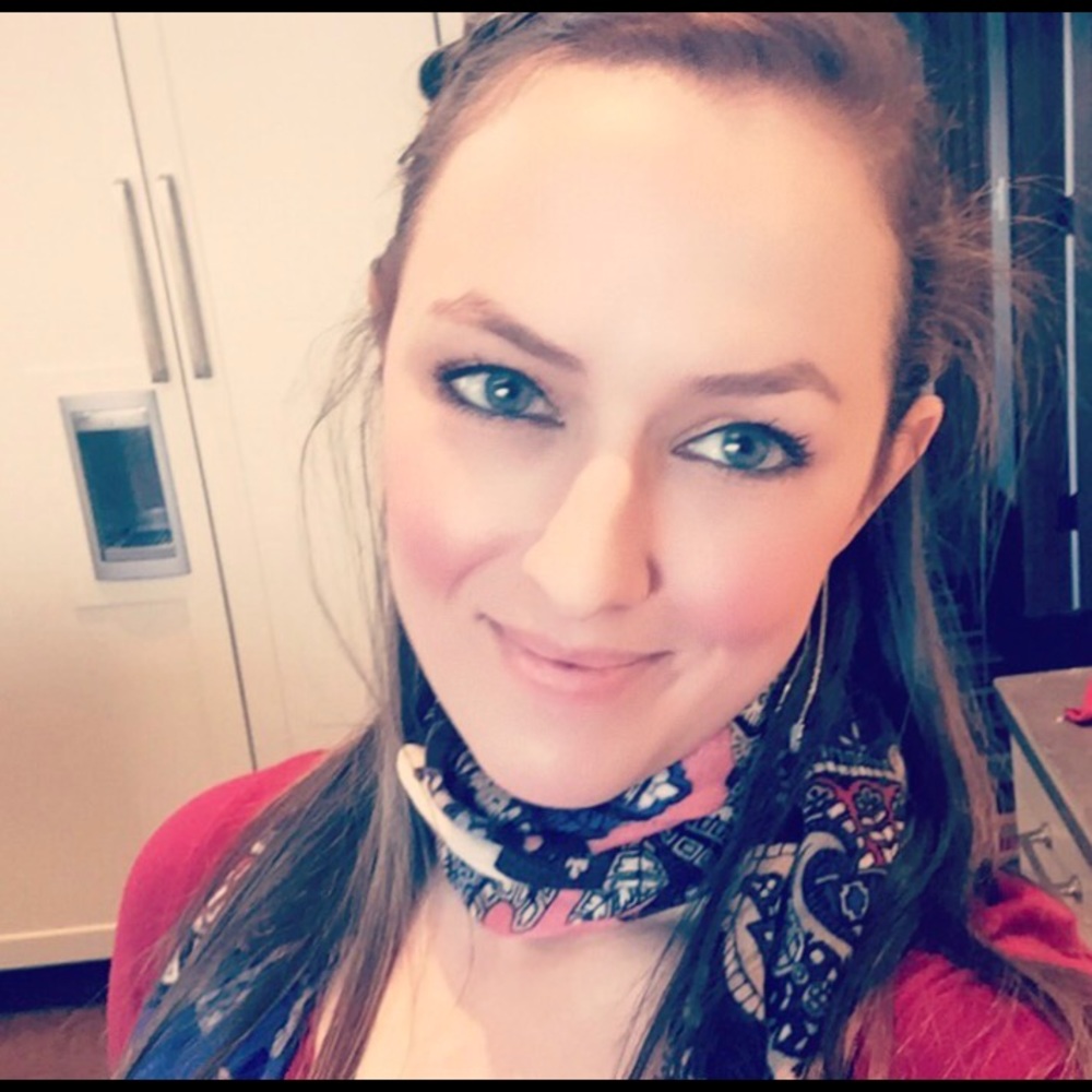 Meet your Posher, Kate