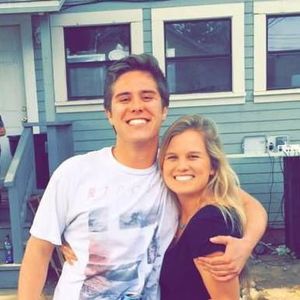 Meet your Posher, Nate