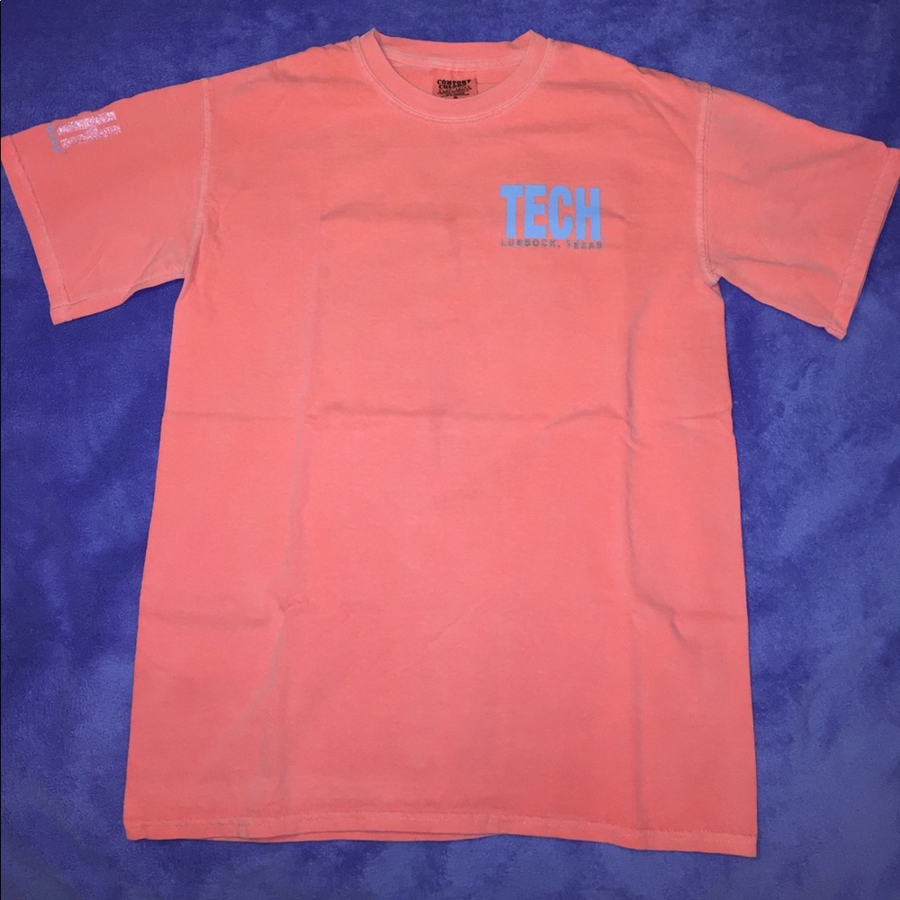 Texas Tech T-shirt