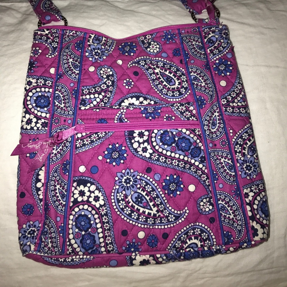 Vera Bradley Crossbody