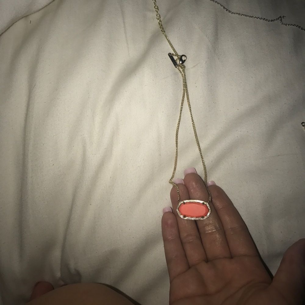 Kendra Scott!