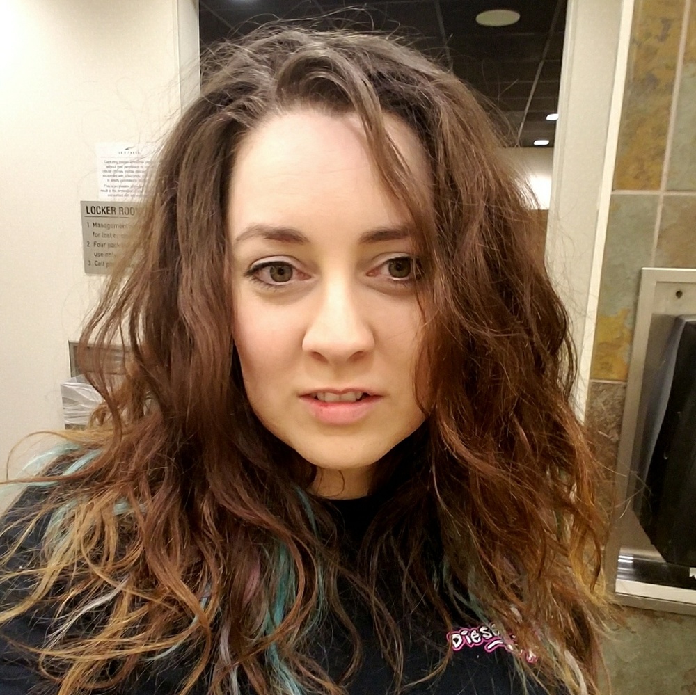 Meet your Posher, Michi