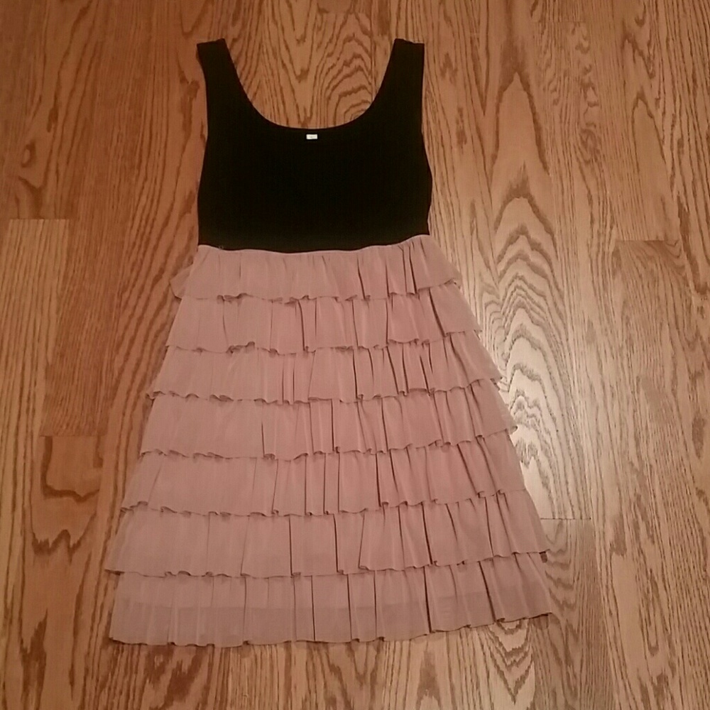 Xhilaration dress