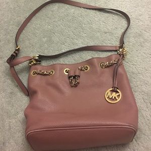 Michael Kors Frankie bag