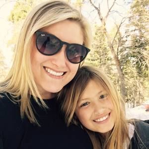 Meet your Posher, Kelley