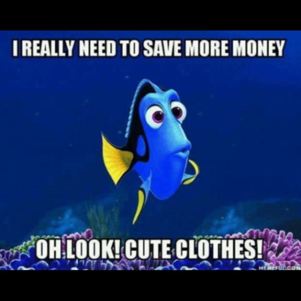 Sounds familiar!