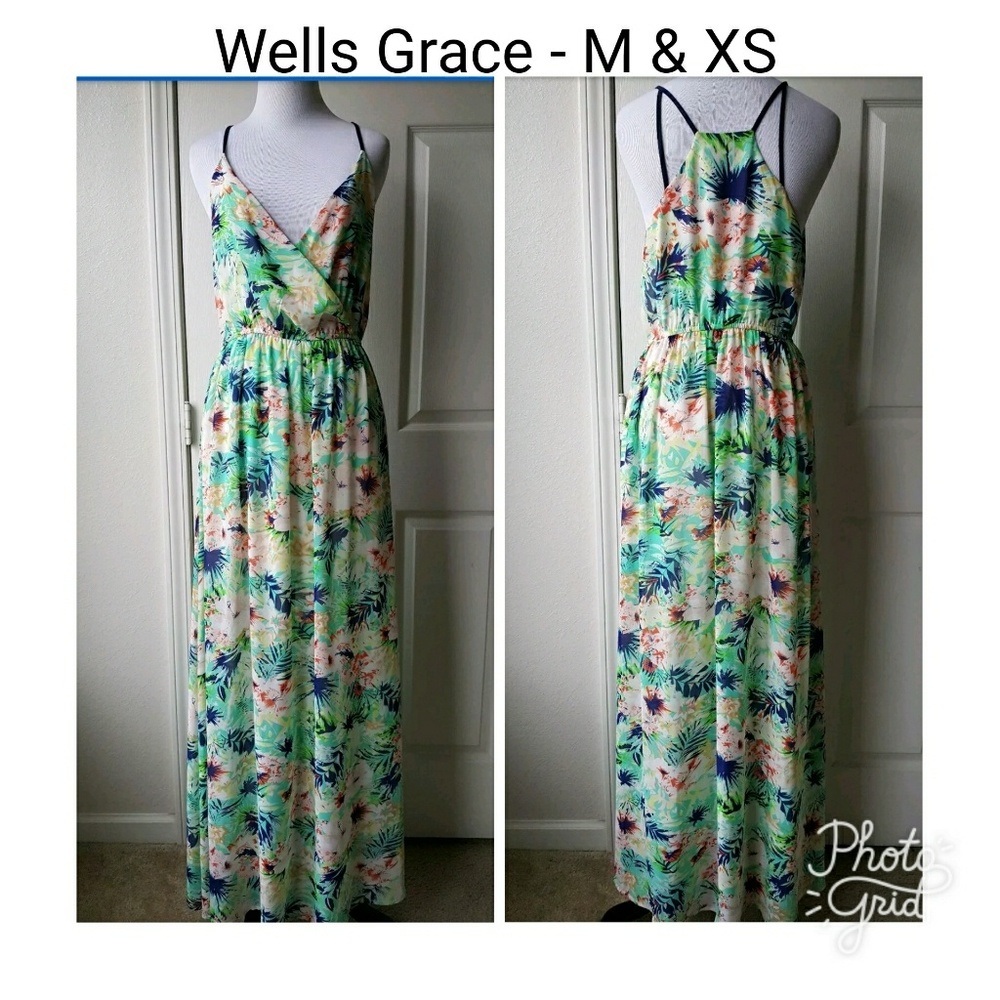 Wells Grace
