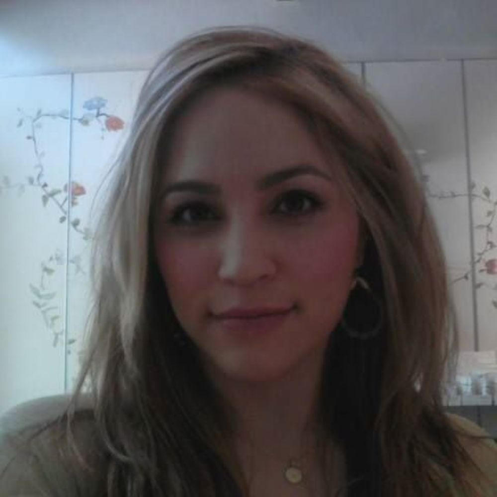 Meet your Posher, Nikki