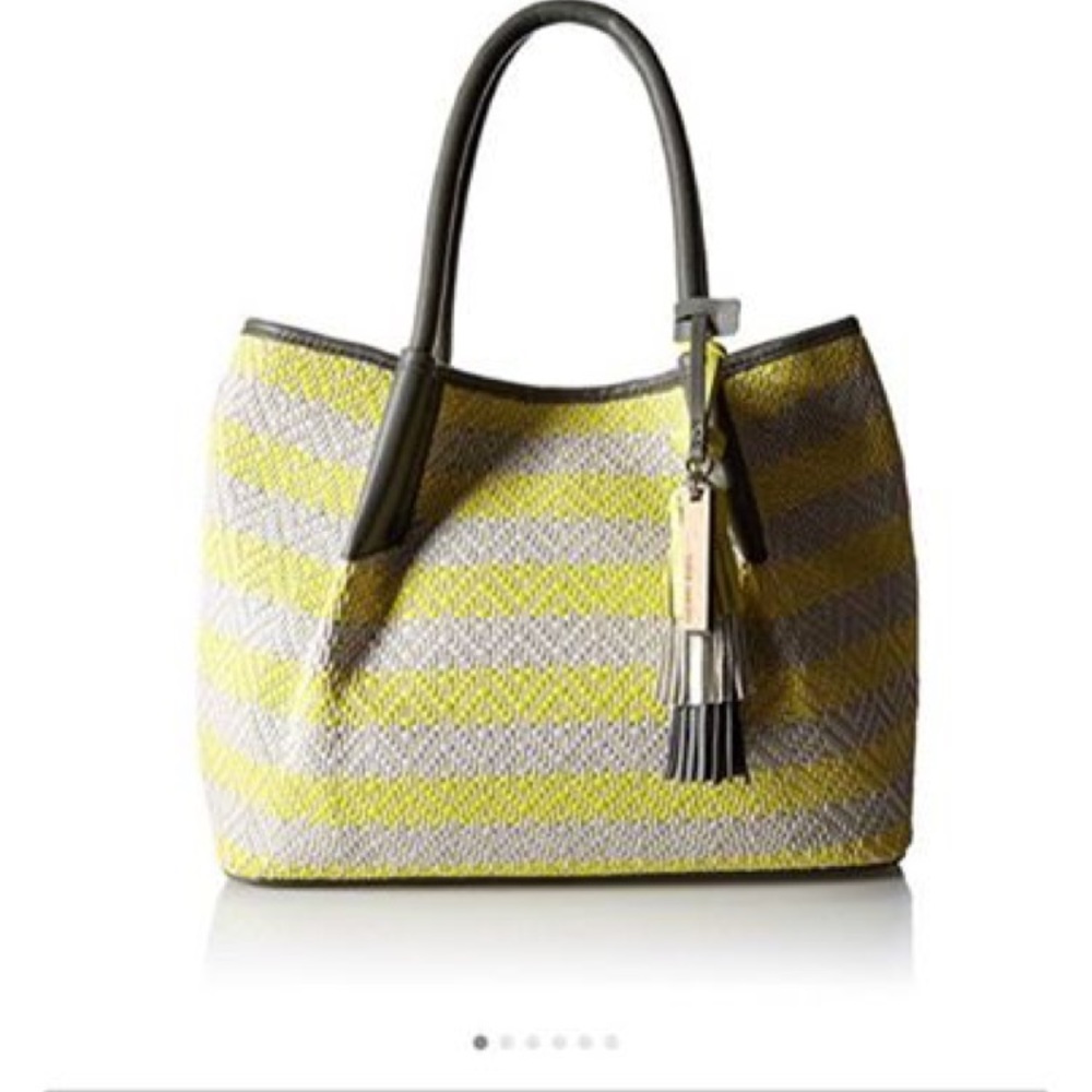 Vince Camuto Tote