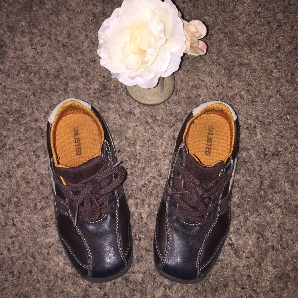 Boy Shoes