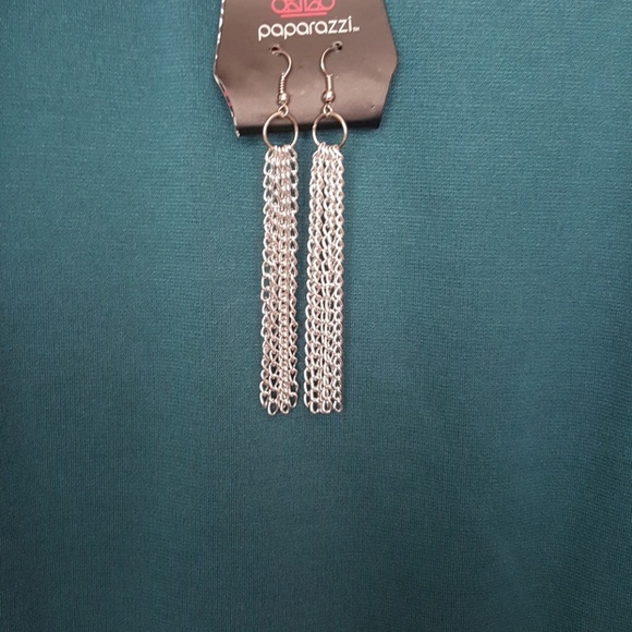 ***SOLD**💥Mossimo Studded Dress (w/Free earrings) - Picture 5 of 5