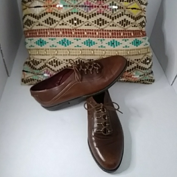 euroclub Shoes - *MUST SEE*Vintage inspired Euroclub shoes