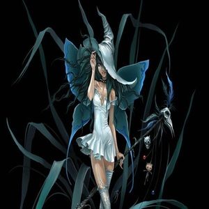 Meet your Posher, Wanda