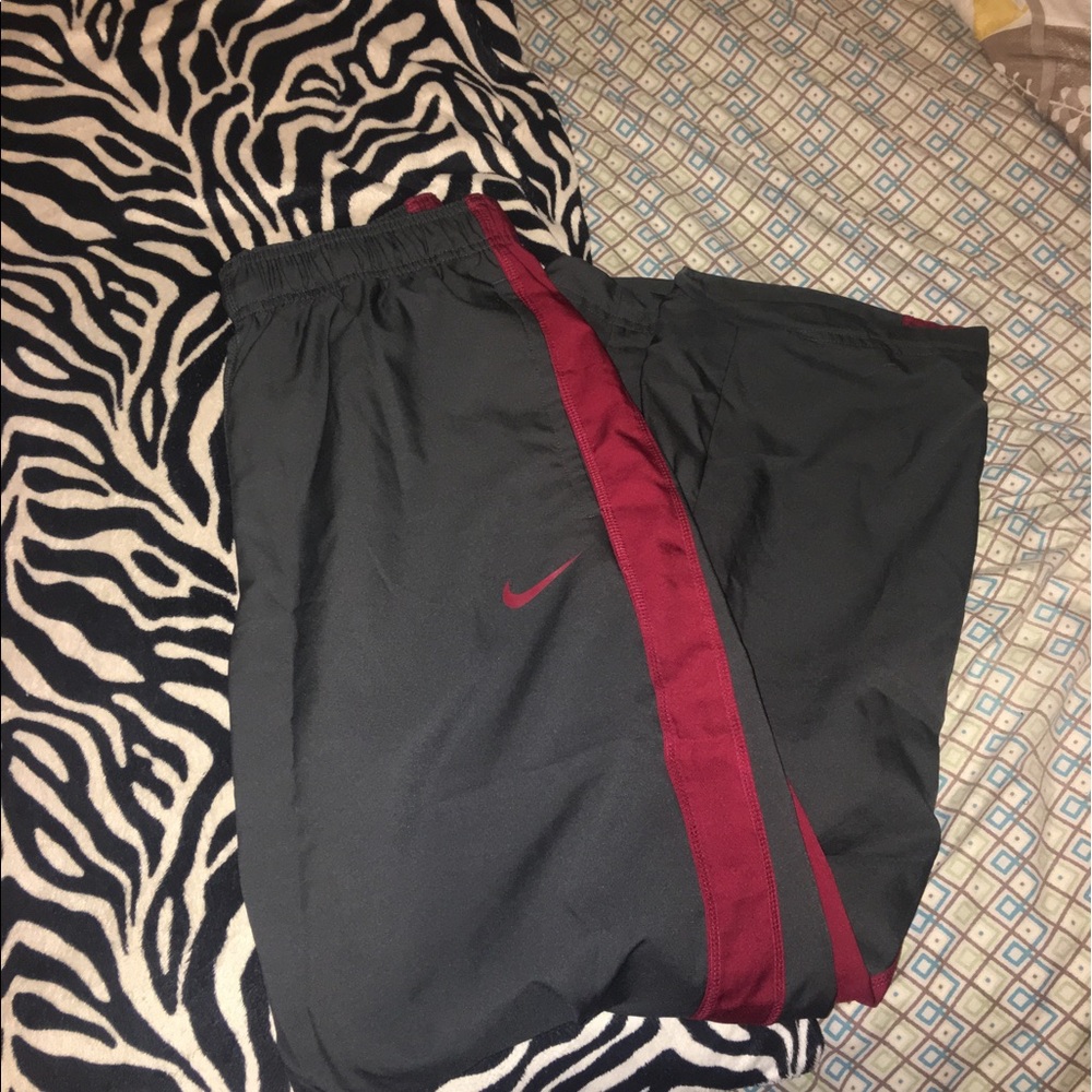 Nike sweats