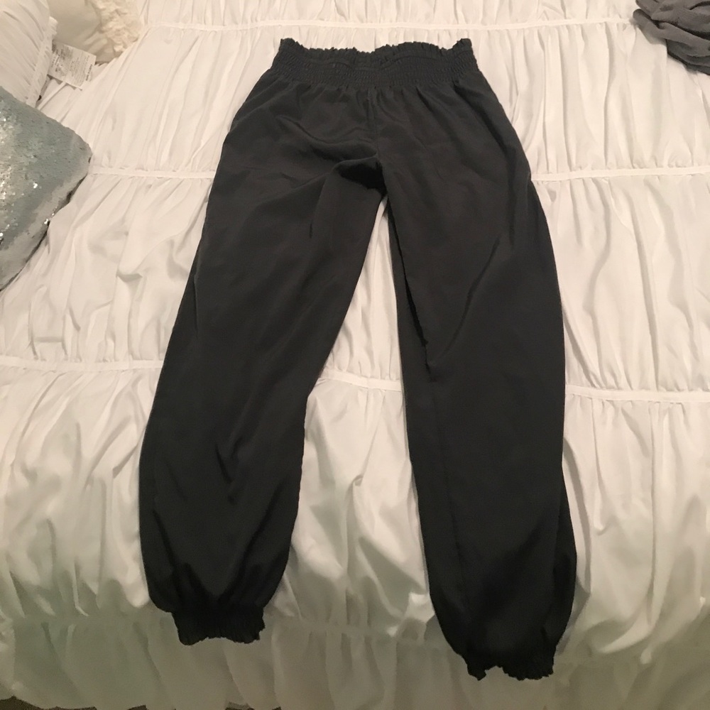 jumper pants