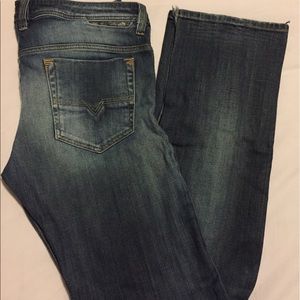 Diesel Men's Jeans