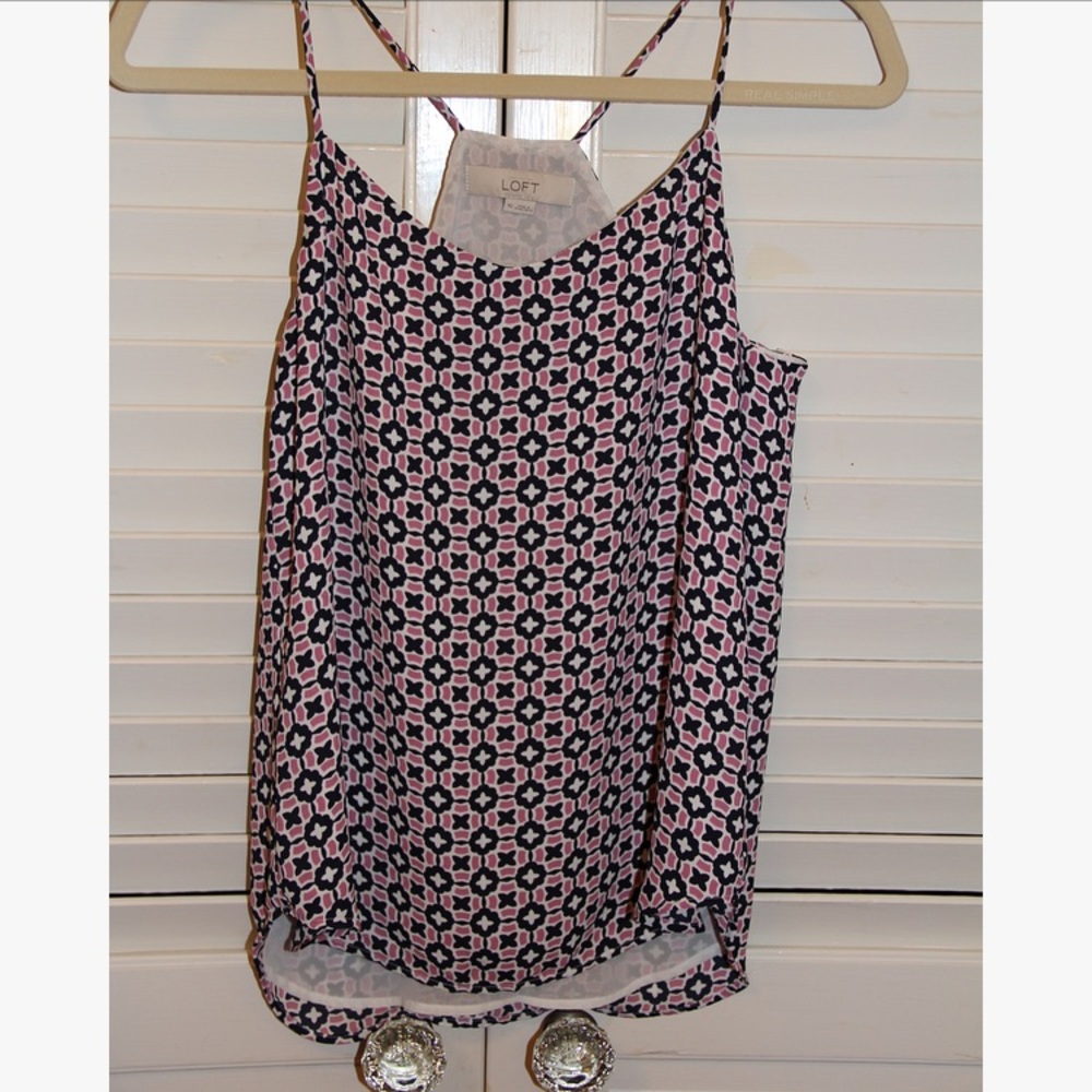 Loft top