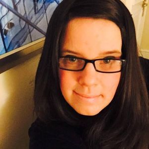 Meet your Posher, Jade