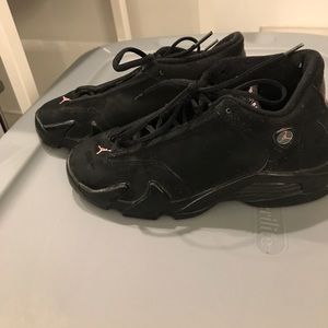 Women's XIV Jordens sneakers size 6
