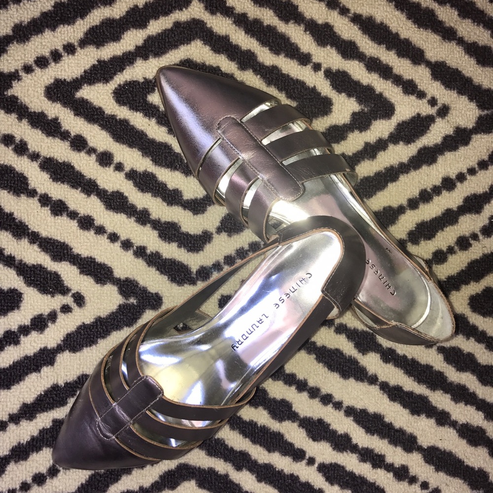 CHINESE LAUNDRY Shoes Flats Size 11