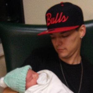 Meet your Posher, Kyle