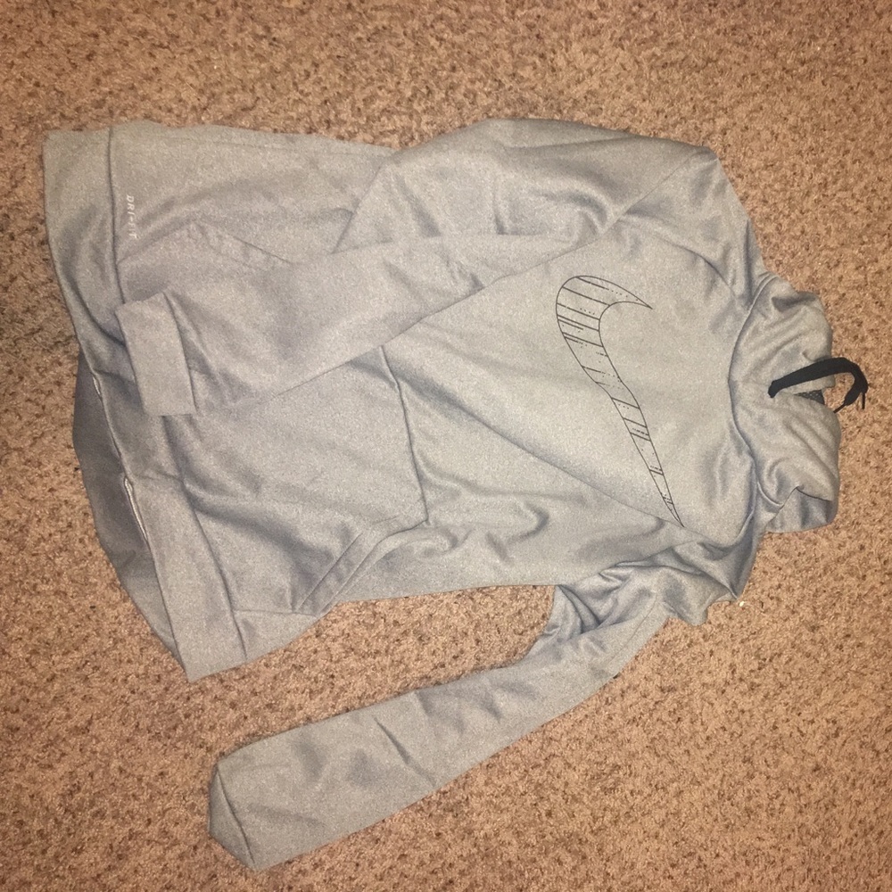 Nike hoodies